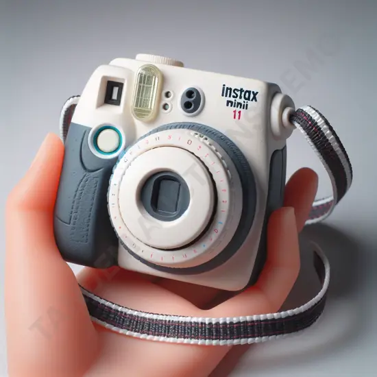 Fujifilm Instax Mini