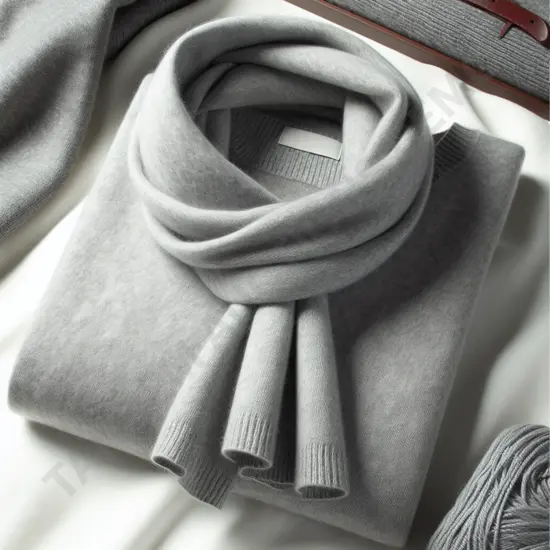 Cashmere Scarf