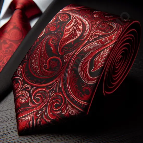 Silk Tie