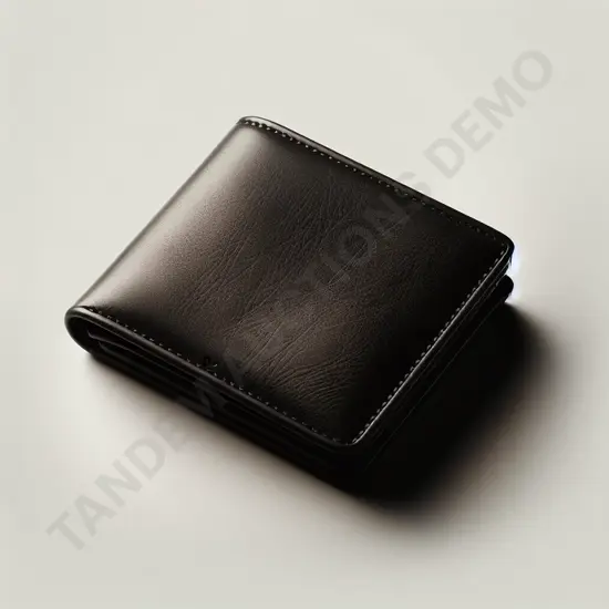 Leather Wallet