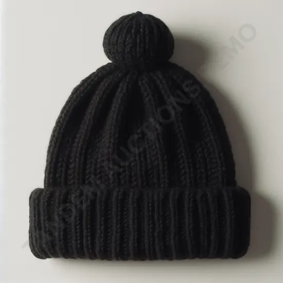 Wool Hat