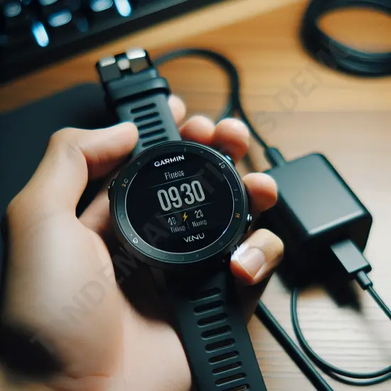 Garmin Smartwatch