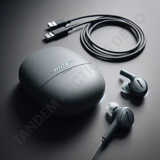 Bose Earbuds