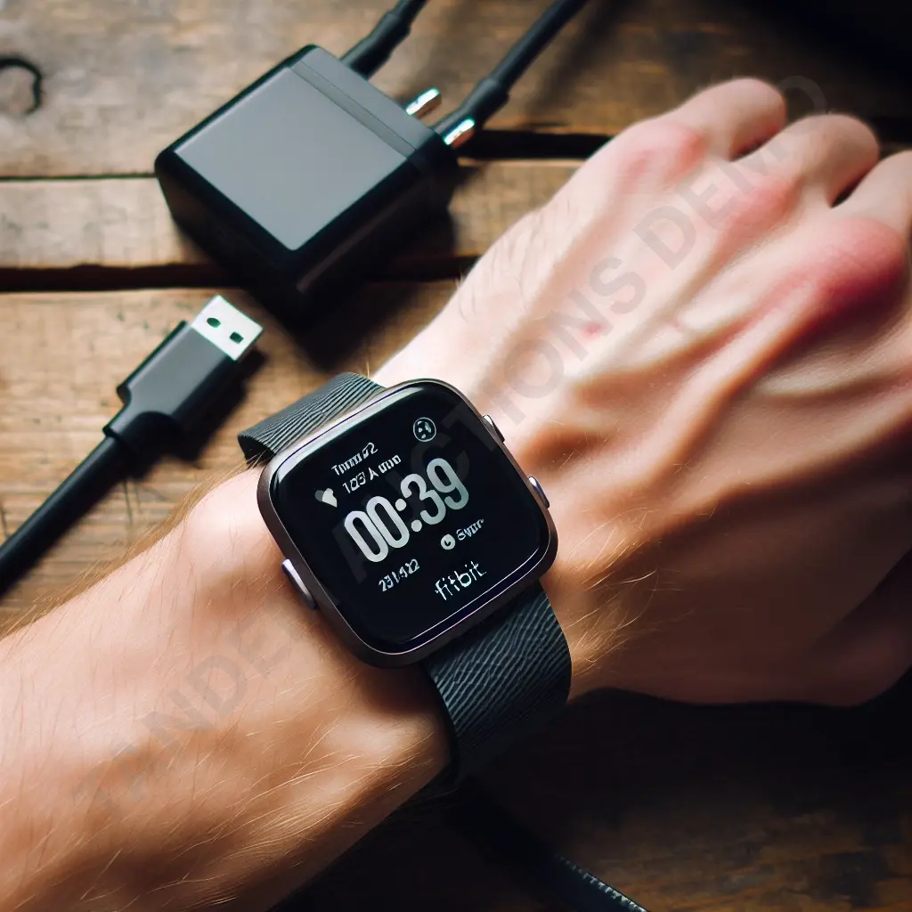 Fitbit Versa 2 Image 1++