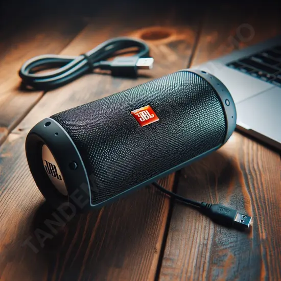JBL Wireless Speaker