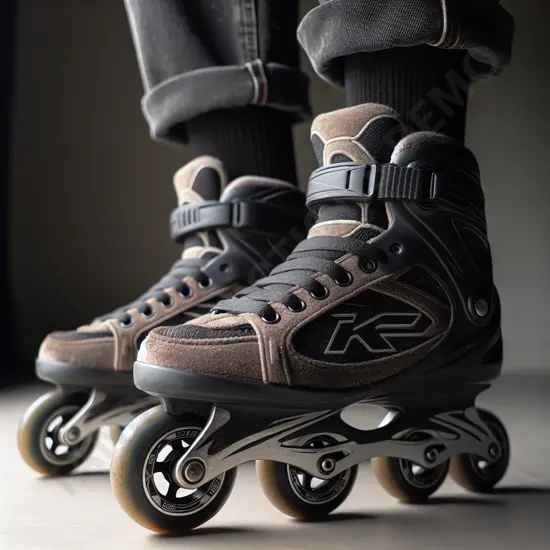 Rollerblades
