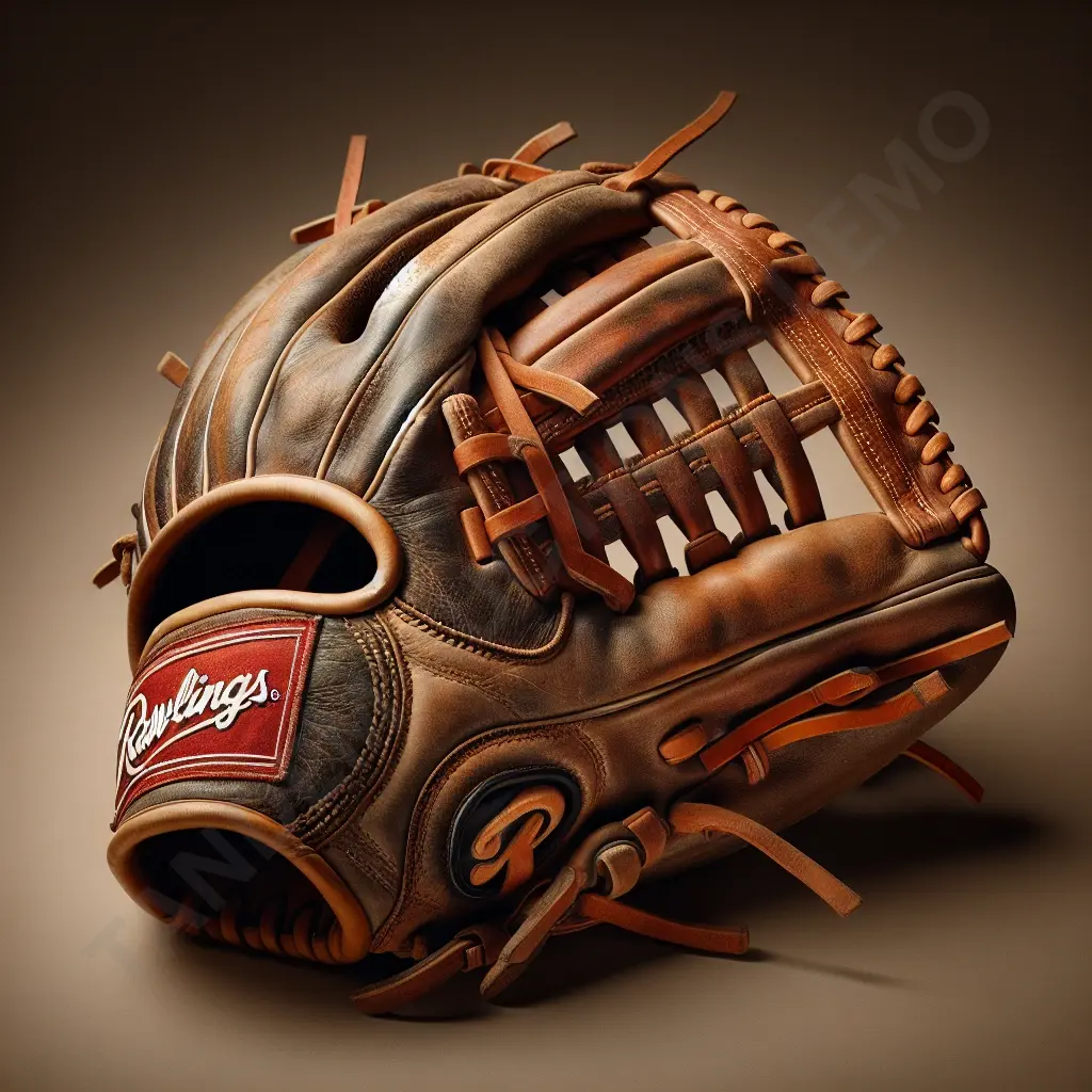 Baseball Glove Image 1++