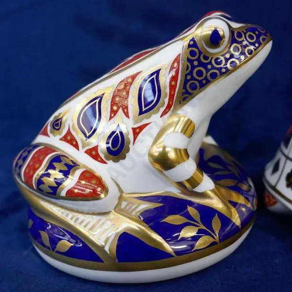 A wonderful piece of frogware Image 1++